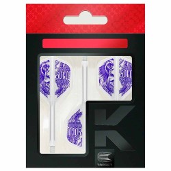 Plumas Target K-flex No.6 Short Keita Ono Solo 410218