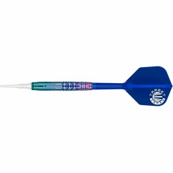 Darts Target Japan Cathy Leung Charis G4 Max 90% 21g 210421