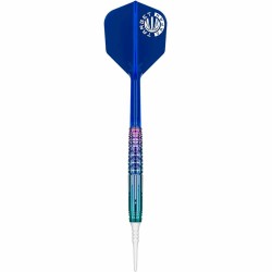 Darts Target Japan Cathy Leung Charis G4 Max 90% 21g 210421