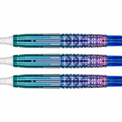 Darts Target Japan Cathy Leung Charis G4 Max 90% 21g 210421