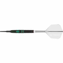 Darts Target Mikuru Suzuki G5 The Miracle Lite 90% 17.5g 210350