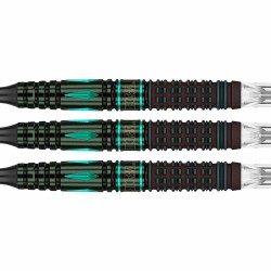 Darts Target Mikuru Suzuki G5 The Miracle Lite 90% 17.5g 210350