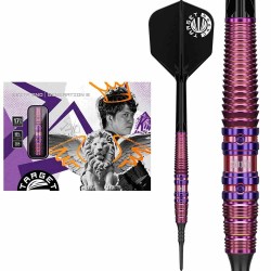 Darts Target Japan Keita Ono G8 Nur 90% 17,5g 210434