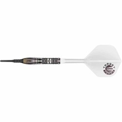 Darts Target Japan Mitsumasa Hoshino G10 Pyro 95% 17g 210400