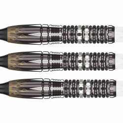 Darts Target Japan Mitsumasa Hoshino G10 Pyro 95% 17g 210400