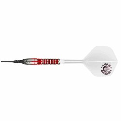 Darts Target Japan Mitsumasa Hoshino G10 Max Pyro 95% 19g 210426