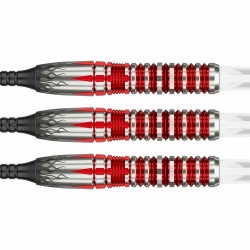 Darts Target Japan Mitsumasa Hoshino G10 Max Pyro 95% 19g 210426