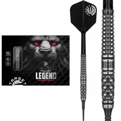 Darts Target Japan The Legend G8 Japan Paul Lim 90% 22g 210422