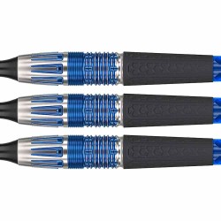 Dardos Target Japan Phil Taylor Power Super Darts Edition Gen 10 95% 22g 210343