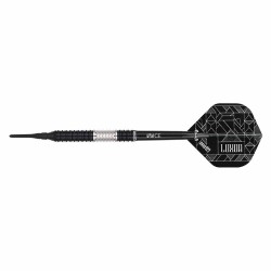 Dardos One80 Luxor Ii Lota P.plastico 18g 90%  9659