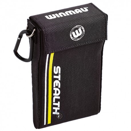 WINMAU STEALTH CASE Yellow