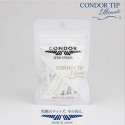CONDOR TIP ULTIMATE white x40