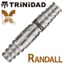TRINIDAD X Model Randall. 21grs SOFTIP DARTS