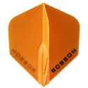 ROBSON PLUS Flugstandard Orange