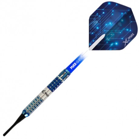 DARTS XQ-MAX MISTRAL 90%. 18 g