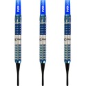 DARTS XQ-MAX MISTRAL 90%. 18 g