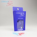 CONDOR TIP ULTIMATE blue x40