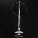 CONDOR AXE Integrated Flight Standard Clear large