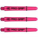 Canas TARGET PRO GRIP Rosa intermediária