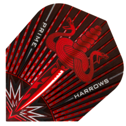 Flügel von Harrows Prime Assassin Standard