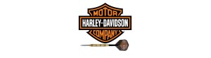 Harley Davidson Stahlspitze
