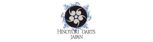 Hinotori Darts Japão Punta Plástico