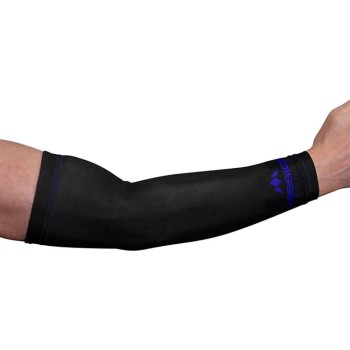 Compression sleeves, hand warmers and bracelets