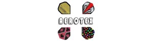 Des plumes Aerotex - Mini Aerotex