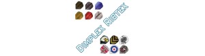Plumes Dimplex - Ribtex
