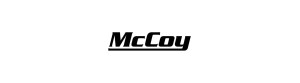 McCoy feathers