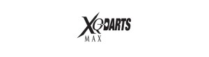 Feathers XQ Darts Max